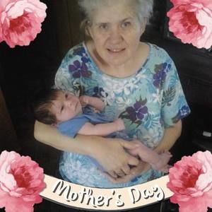 Meet your Posher, Constance